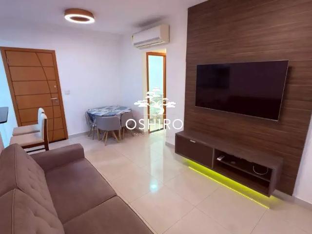 Apartamento para Locação em Santos/SP Embaré 1 Quartos