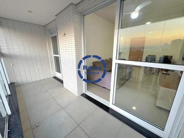 Apartamento para Locação em Santos/SP Embaré 1 Quartos