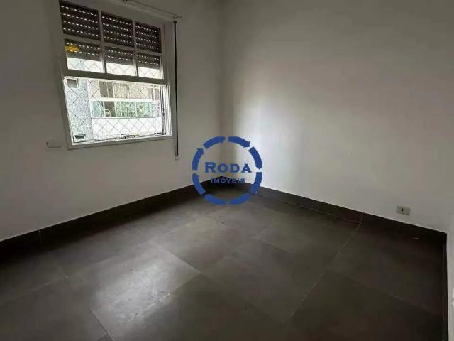 Apartamento para Locação em Santos/SP Embaré 1 Quartos