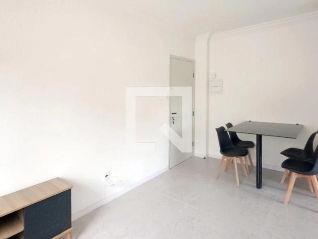 Apartamento para Locação em Santos/SP Embaré 1 Quartos