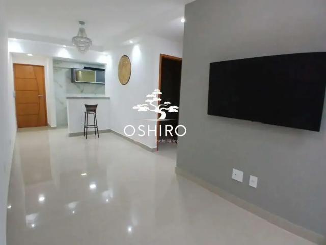 Apartamento para Locação em Santos/SP Embaré 2 Quartos