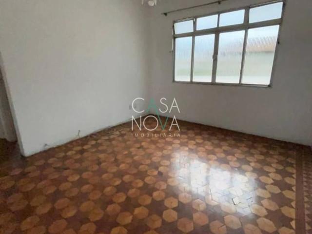 Apartamento para Locação em Santos/SP Embaré 2 Quartos