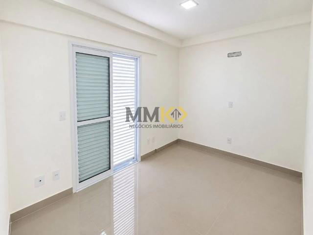 Apartamento para Locação em Santos/SP Embaré 2 Quartos