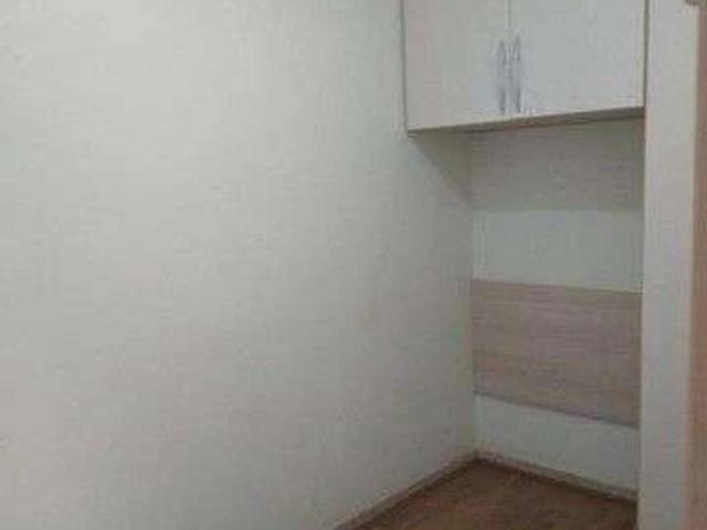 Apartamento para Locação em Santos/SP Embaré 2 Quartos