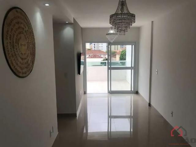 Apartamento para Locação em Santos/SP Embaré 2 Quartos
