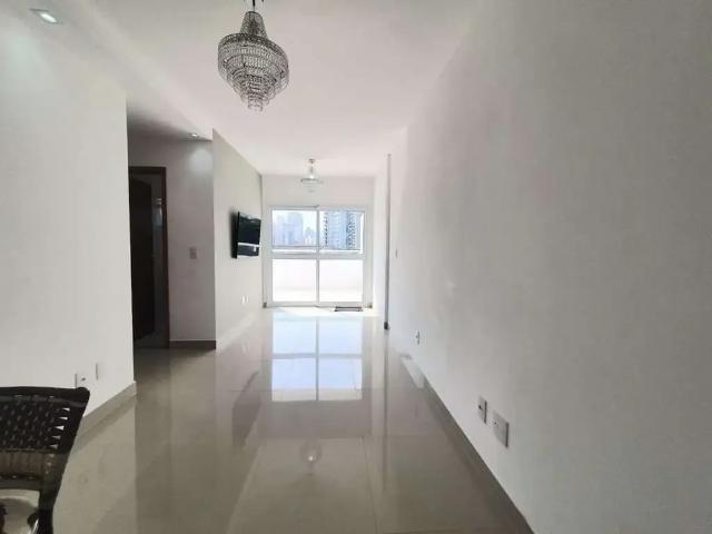 Apartamento para Locação em Santos/SP Embaré 2 Quartos