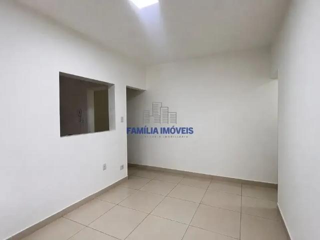 Apartamento para Locação em Santos/SP Embaré 2 Quartos