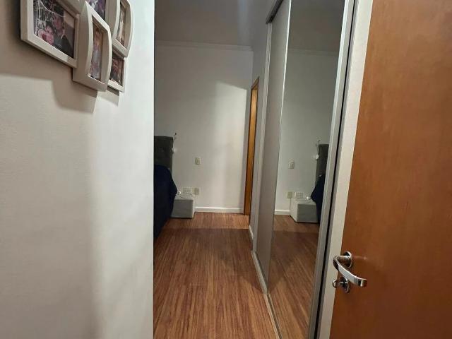Apartamento para Locação em Santos/SP Embaré 2 Quartos