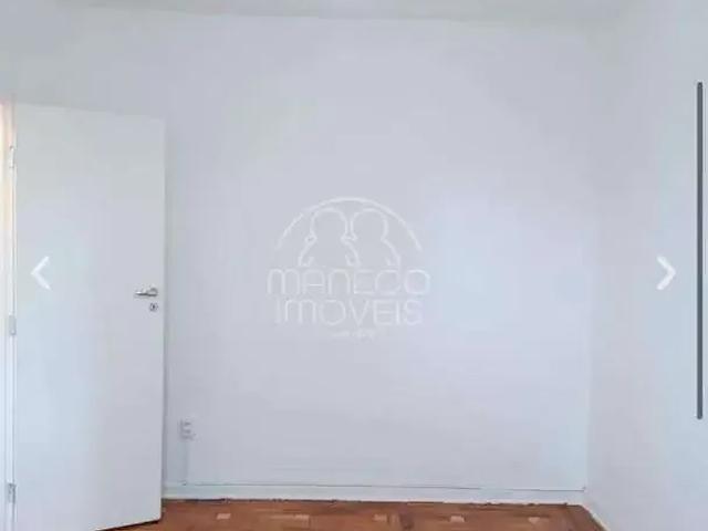 Apartamento para Locação em Santos/SP Embaré 2 Quartos