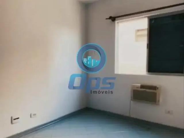 Apartamento para Locação em Santos/SP Embaré 2 Quartos