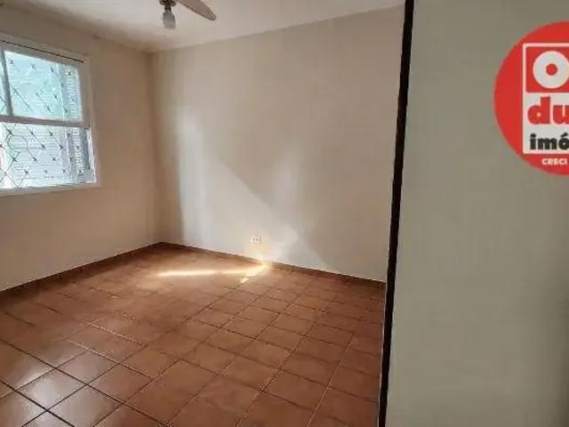 Apartamento para Locação em Santos/SP Embaré 2 Quartos