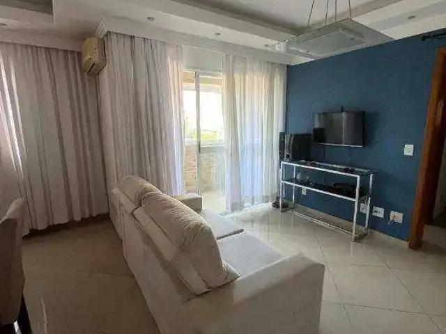 Apartamento para Locação em Santos/SP Embaré 2 Quartos
