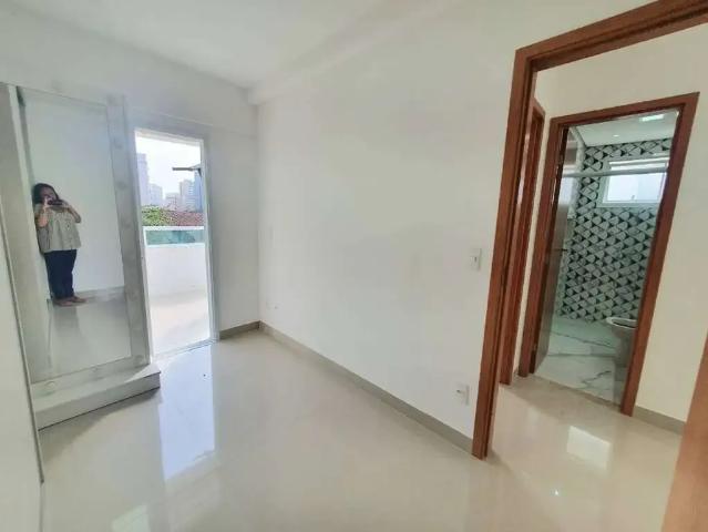 Apartamento para Locação em Santos/SP Embaré 2 Quartos