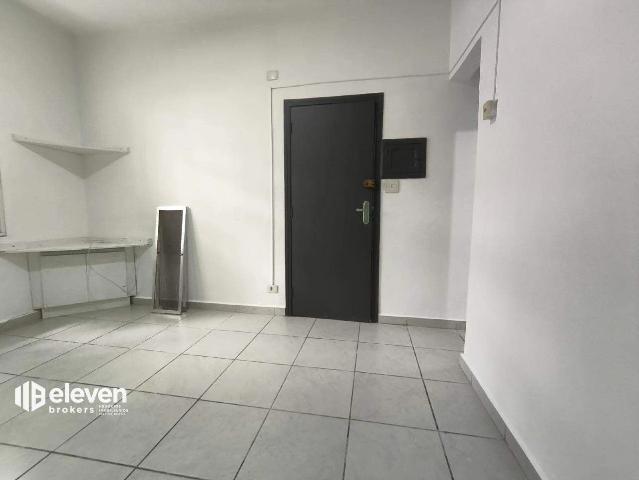 Apartamento para Locação em Santos/SP Embaré 2 Quartos