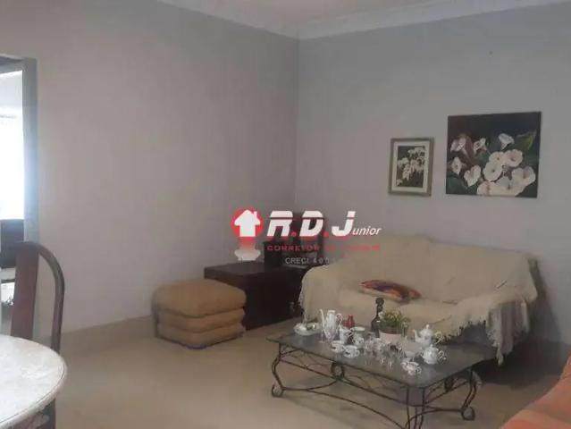 Apartamento para Locação em Santos/SP Embaré 2 Quartos
