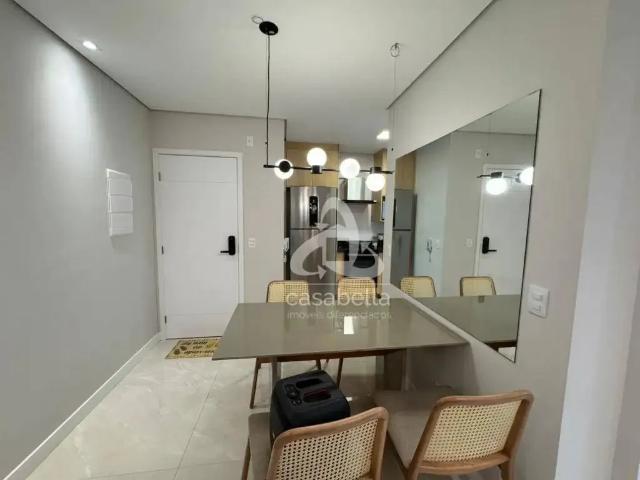 Apartamento para Locação em Santos/SP Embaré 2 Quartos