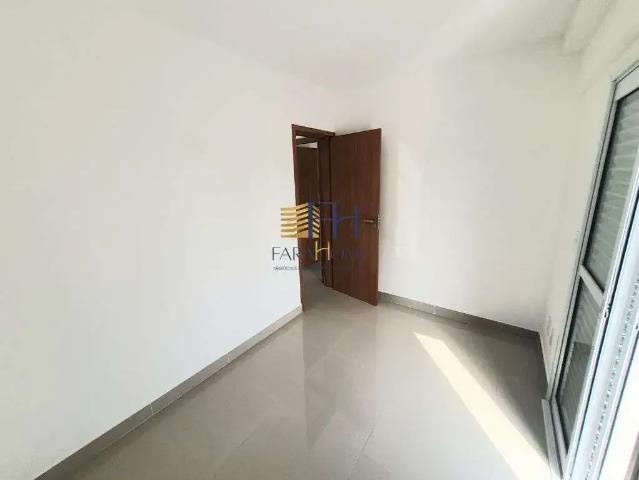 Apartamento para Locação em Santos/SP Embaré 2 Quartos