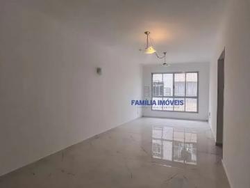 Apartamento para Locação em Santos/SP Embaré 2 Quartos