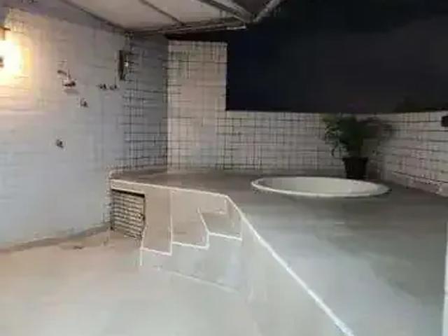 Apartamento para Locação em Santos/SP Encruzilhada 3 Quartos