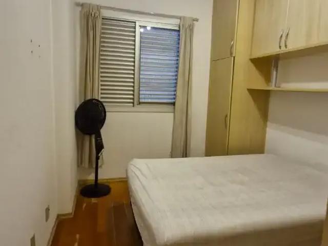 Apartamento para Locação em Santos/SP Encruzilhada 1 Quartos