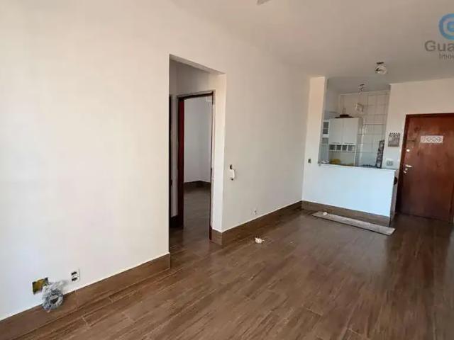 Apartamento para Locação em Santos/SP Encruzilhada 2 Quartos