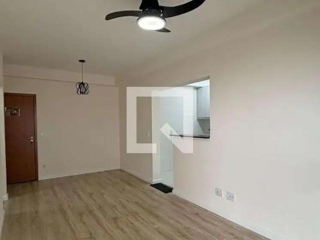 Apartamento para Locação em Santos/SP Encruzilhada 2 Quartos