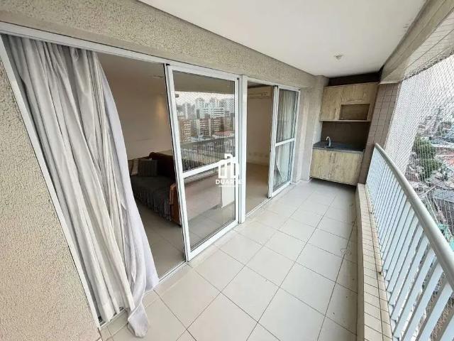 Apartamento para Locação em Santos/SP Encruzilhada 2 Quartos