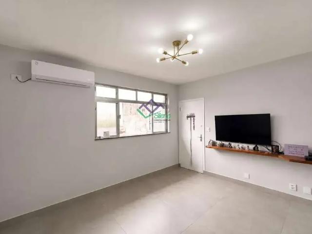 Apartamento para Locação em Santos/SP Encruzilhada 2 Quartos