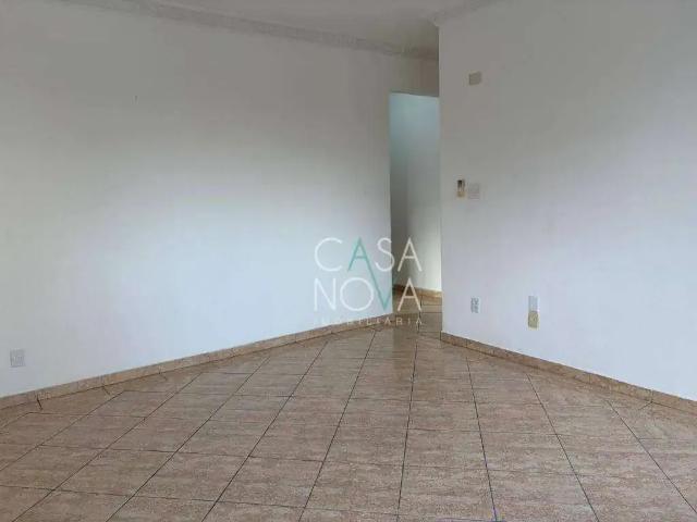 Apartamento para Locação em Santos/SP Encruzilhada 2 Quartos