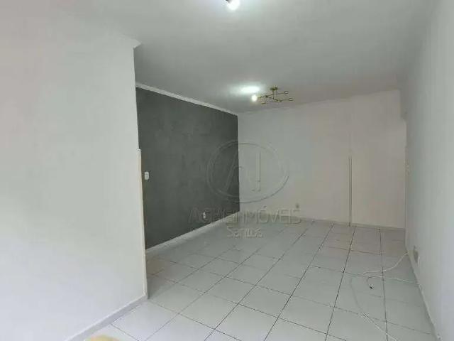 Apartamento para Locação em Santos/SP Encruzilhada 2 Quartos