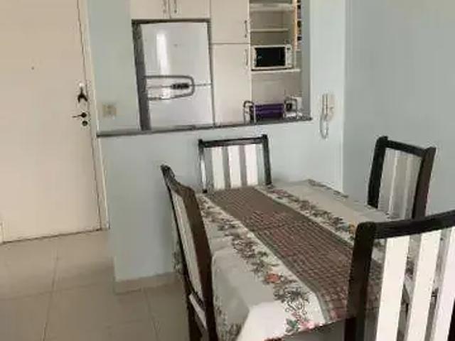 Apartamento para Locação em Santos/SP Encruzilhada 2 Quartos