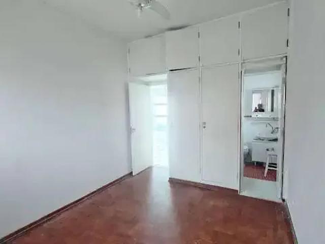 Apartamento para Locação em Santos/SP Encruzilhada 2 Quartos