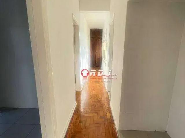 Apartamento para Locação em Santos/SP Encruzilhada 2 Quartos