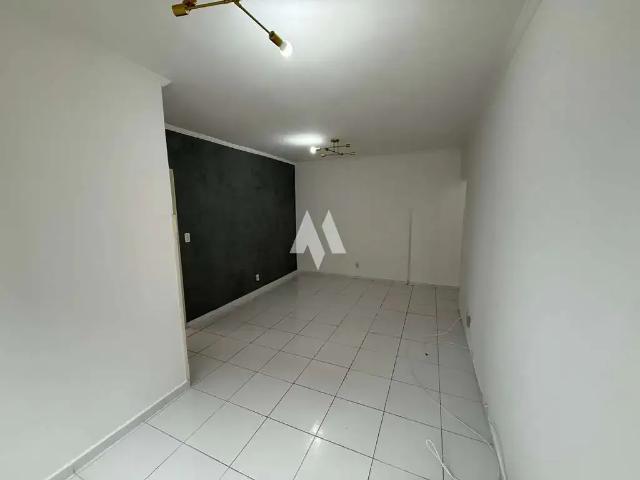 Apartamento para Locação em Santos/SP Encruzilhada 2 Quartos