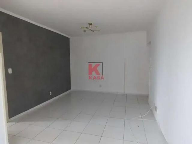 Apartamento para Locação em Santos/SP Encruzilhada 2 Quartos