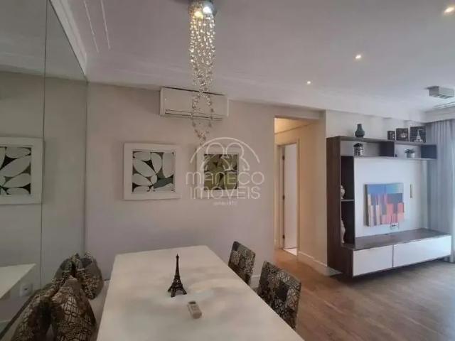 Apartamento para Locação em Santos/SP Estuário