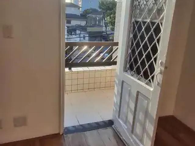 Apartamento para Locação em Santos/SP Estuário 2 Quartos