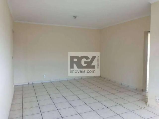 Apartamento para Locação em Santos/SP Estuário 2 Quartos