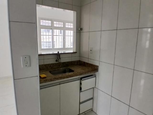 Apartamento para Locação em Santos/SP Estuário 2 Quartos