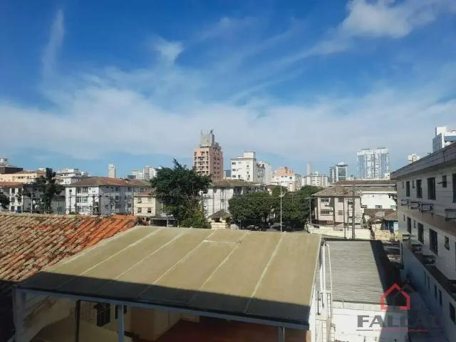 Apartamento para Locação em Santos/SP Estuário 2 Quartos
