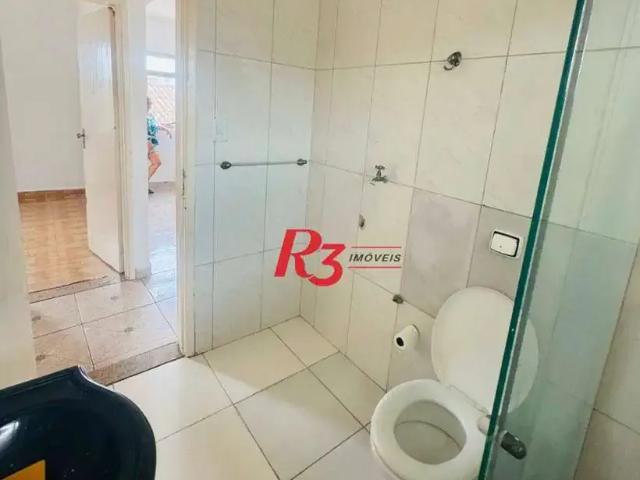 Apartamento para Locação em Santos/SP Estuário 2 Quartos