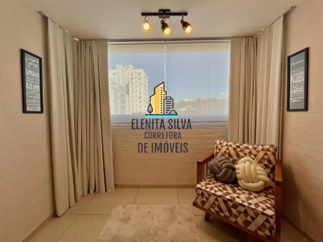 Apartamento para Locação em Santos/SP Estuário 2 Quartos