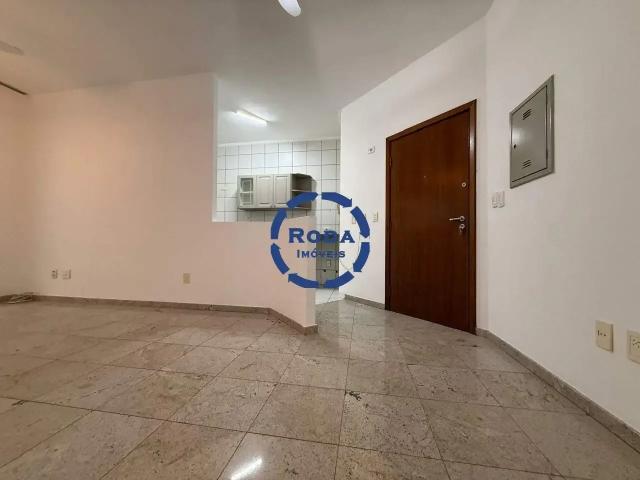 Apartamento para Locação em Santos/SP Gonzaga 1 Quartos
