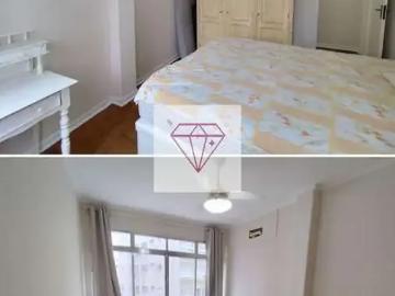 Rua Goitacazes, Santos, Parque Balneário, Santos, São Paulo