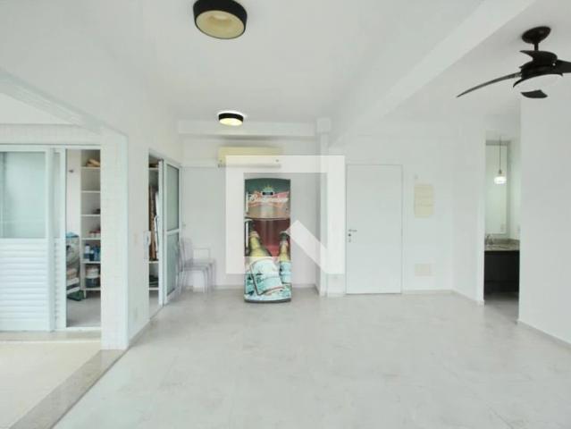 Apartamento para Locação em Santos/SP Gonzaga 1 Quartos