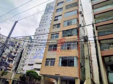 Rua Jorge Tibiriçá, Santos, Parque Balneário, Santos, São Paulo