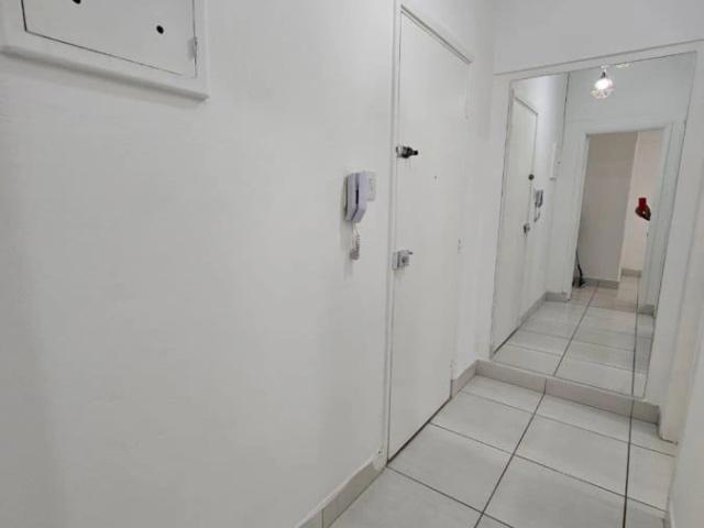 Apartamento para Locação em Santos/SP Pompéia 1 Quartos