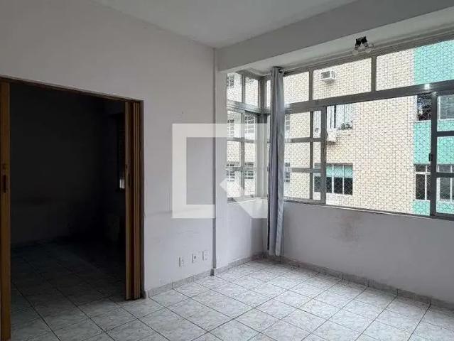Apartamento para Locação em Santos/SP Gonzaga 1 Quartos