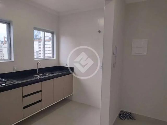 Apartamento para Locação em Santos/SP Gonzaga 1 Quartos