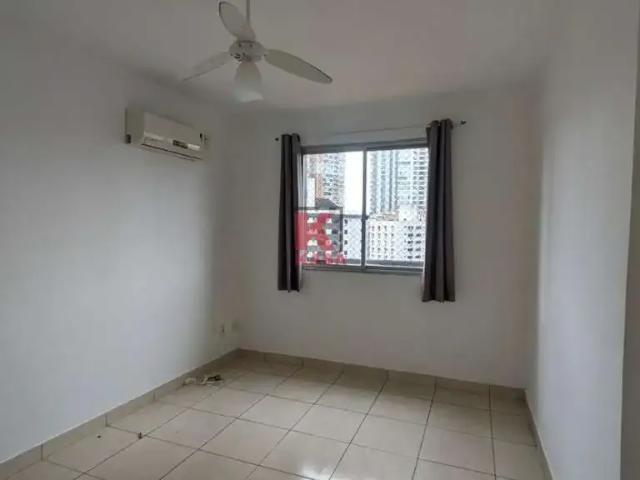 Apartamento para Locação em Santos/SP Gonzaga 1 Quartos